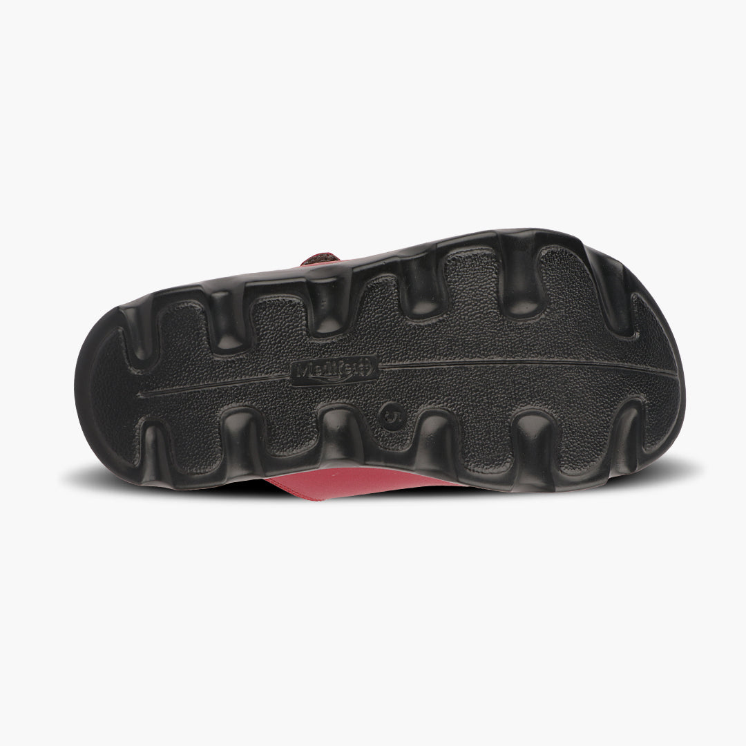 Diabetic and Ortho Friendly  Slippers for Women